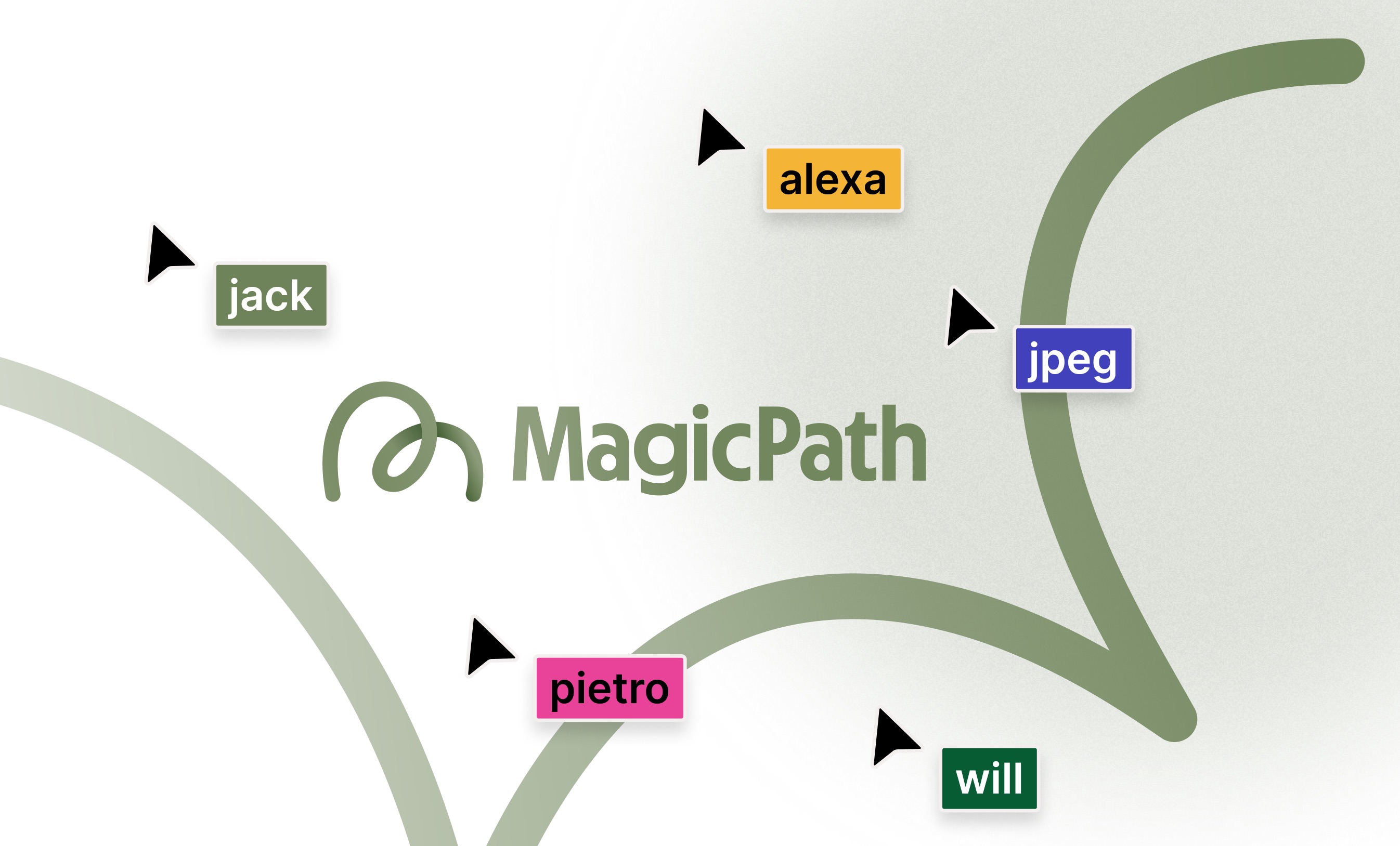 MagicPath